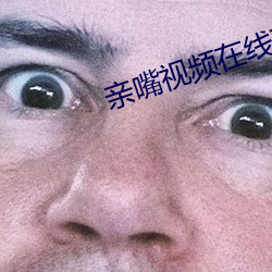 亲嘴视频在线观看