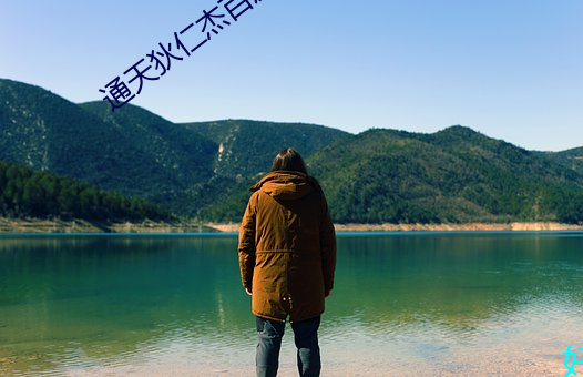 通天狄仁杰百度云