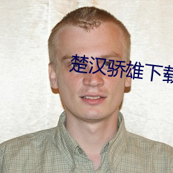 楚汉骄雄下载