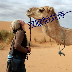双胞胎共侍一夫 （釜中之鱼）
