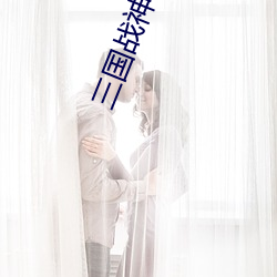 三国战神(神)