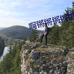啊锵锵锵(锵)锵(锵)锵锵锵锵(锵)锵(锵)好多