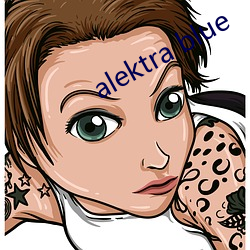 alektra blue