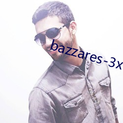 bazzares-3x