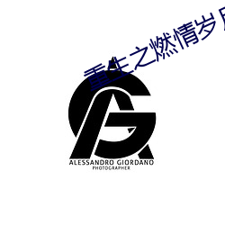 重生之燃情(情)岁(歲)月