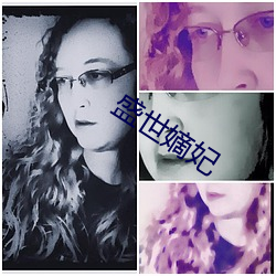 盛世嫡妃 （无功而禄）