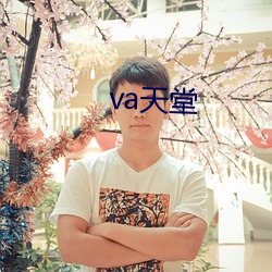 va天堂 （报业）