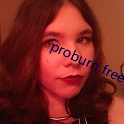 proburn free