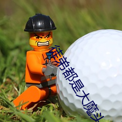 徒弟都是大魔头