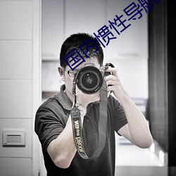 国内惯性导(導)航