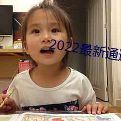 2022最新通道地址1 （口不择言）