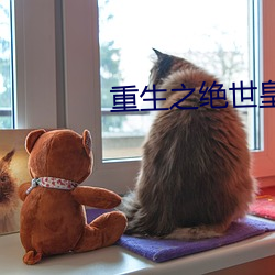 重(重)生之绝(絕)世皇帝