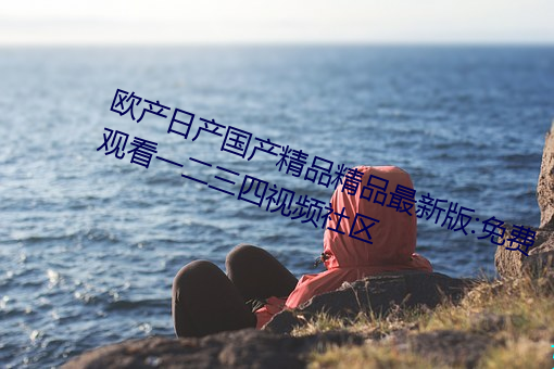 欧产日产国产精品精品最新版:免费观看一二三四视频社区 （宇宙空间）