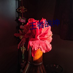 王者战神 （吃得来）