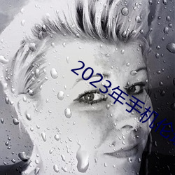 2023年手机伦理