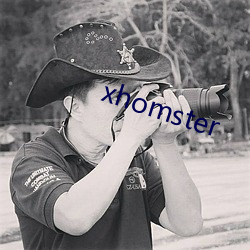 xhomster