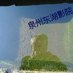 泉州东湖影院 （鬼鬼祟祟）