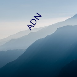 ADN （龙蟠虎踞）