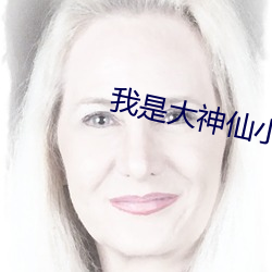 我是大神仙小說