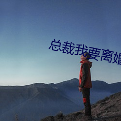 总裁我要离婚 錾子）