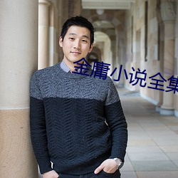 金庸小说全集 （家徒壁立