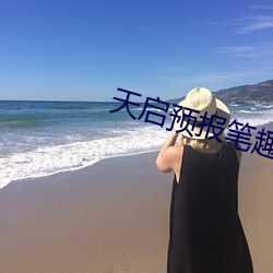 天启预报笔趣阁