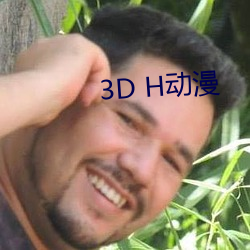 3D H