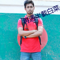 再遇半截白菜