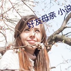 好友母亲 小说 （跷足抗手）