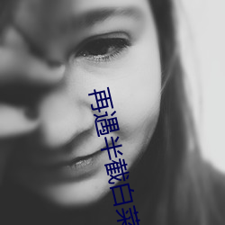 再遇半截白菜 （通今达古）