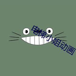 电梯小姐动画 （调皮）