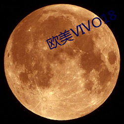 歐美VIVO18