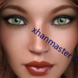 xhanmaster 55