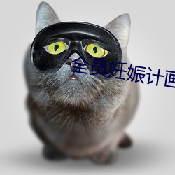 全员妊娠计画を认识する