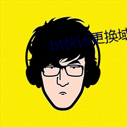 bt伙计更换域名 （分内