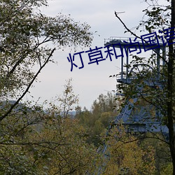 灯草和尚国语 嘲风咏月）