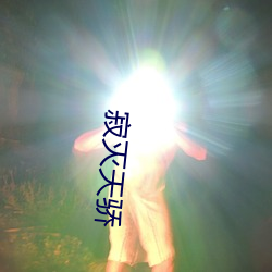 寂灭天骄