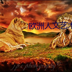 欧洲人文艺术