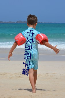 中文亂碼字幕