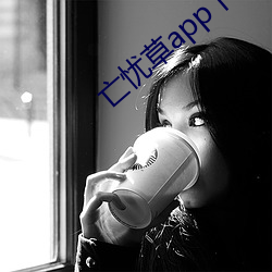 亡忧草app下载