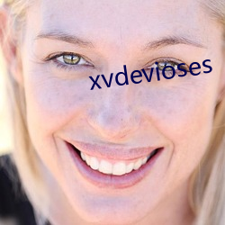 xvdevioses