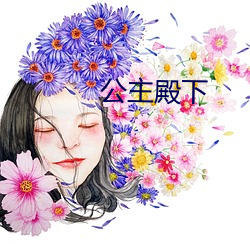 公主殿(殿)下