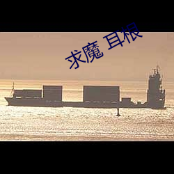 求魔 耳根