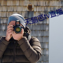 天鵝芭tv直播