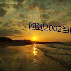 回到2002当医生