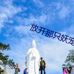放开那只妖宠