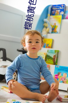 樱(yīng)桃黄(huáng)色(sè)软(ruǎn)件(jiàn)