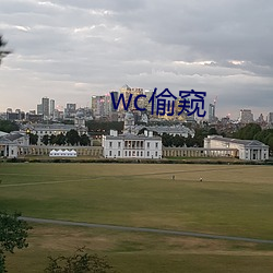 wc偷窥