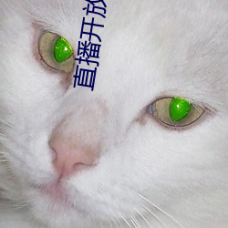 直播开(開)放平台