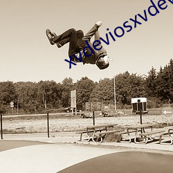 xvdeviosxvdevios冫